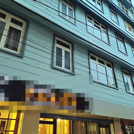 Hotel Serenity Taksa Palace Darjeeling  Exterior foto